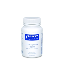 Homocysteine Factors